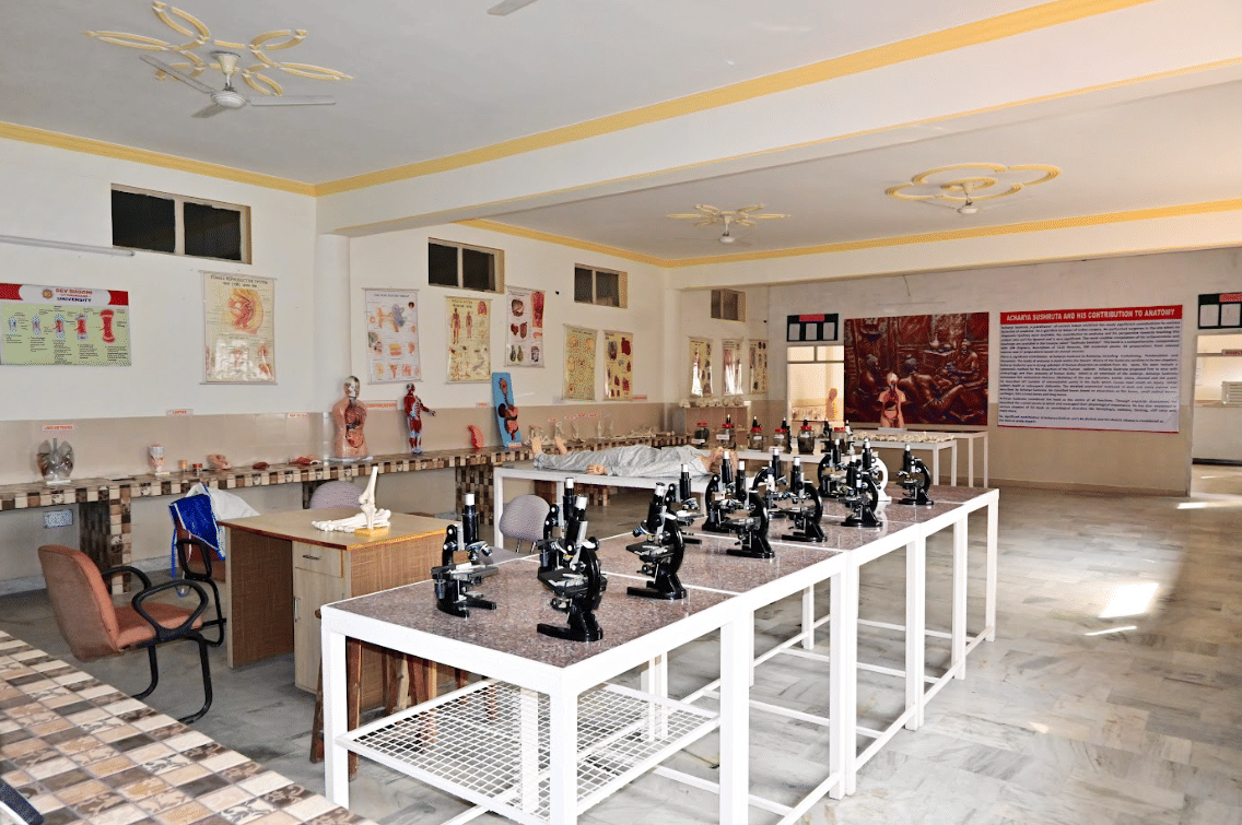 DBUU, DBIT Campus Building photo 26